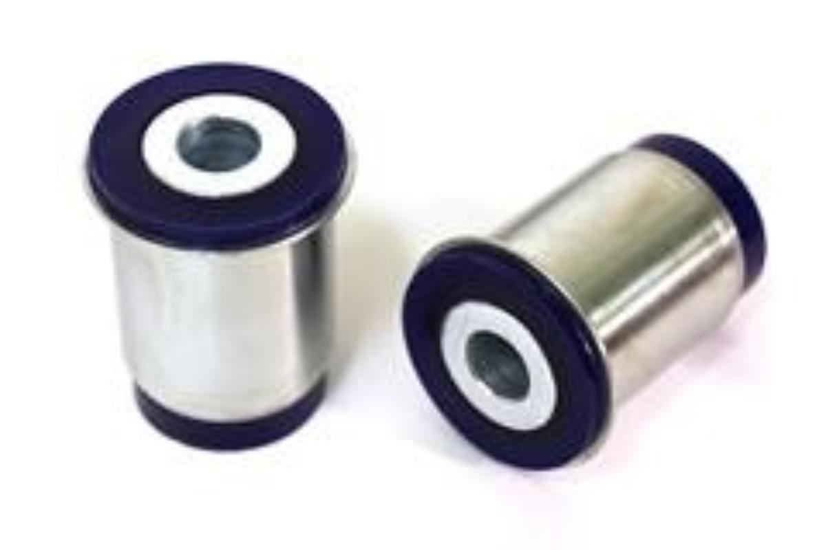 Front Lwr Ctrl Arm Fr Kit (80 duro/ShA) - SPF3870K