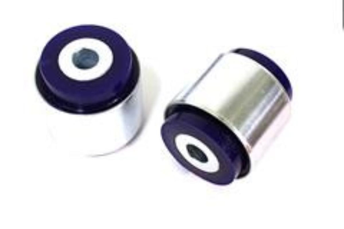 FRONT LWR CTRL ARM RR KIT (80 duro/ShA) - SPF3871K