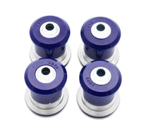 FRONT UPP CTRL ARM KIT (80 duro/ShA) - SPF3873XK