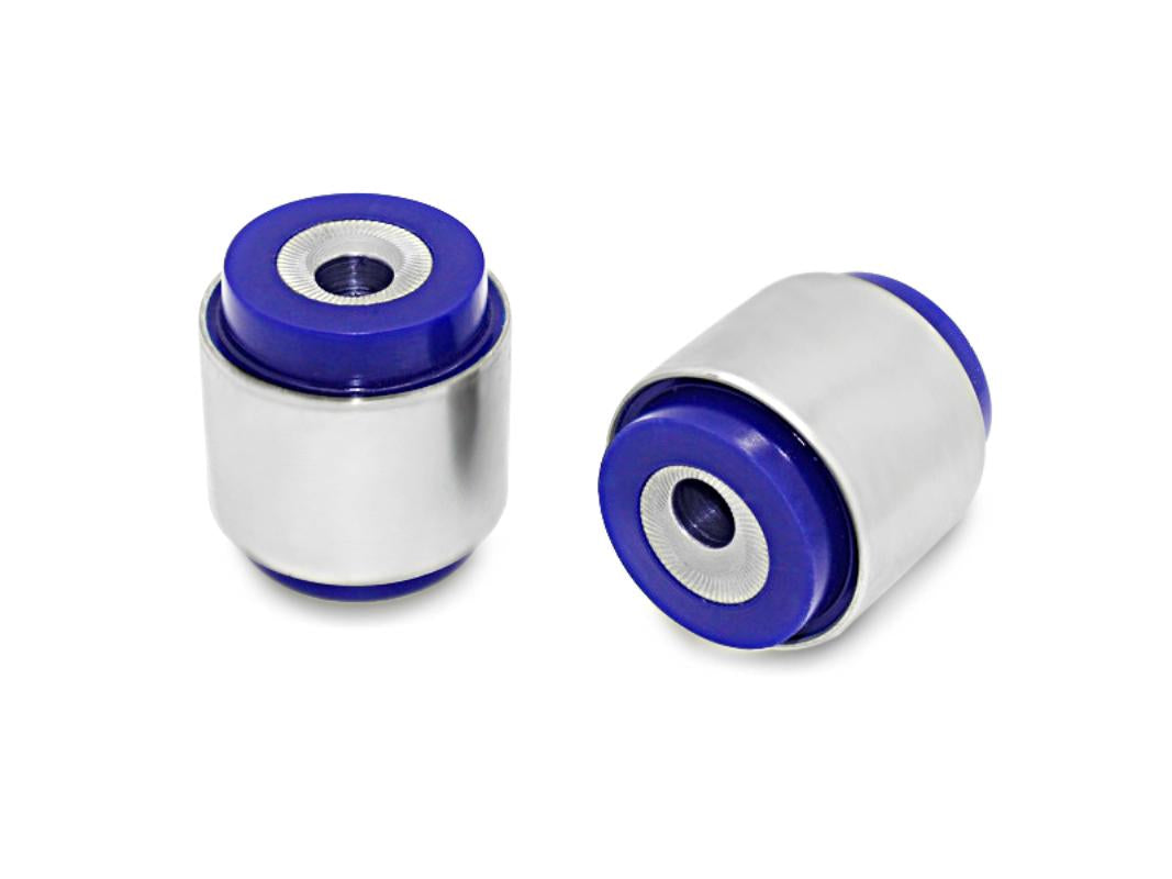 FRONT LWR CTRL ARM RR OFF KIT (80 duro/ShA) - SPF3875K