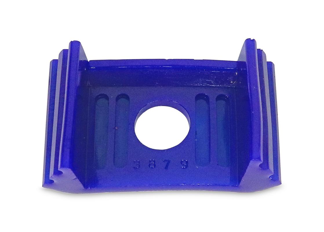 GEARBOX MOUNT INSERT (80 duro/ShA) - SPF3879K