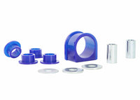 Steering Rack Mount Bush Kit (80 duro/ShA) - SPF3882K