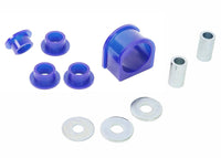 Steering Rack Mount Bush Kit (80 duro/ShA) - SPF3882K