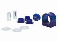 Steering Rack Mount Bush Kit (80 duro/ShA) - SPF3882K