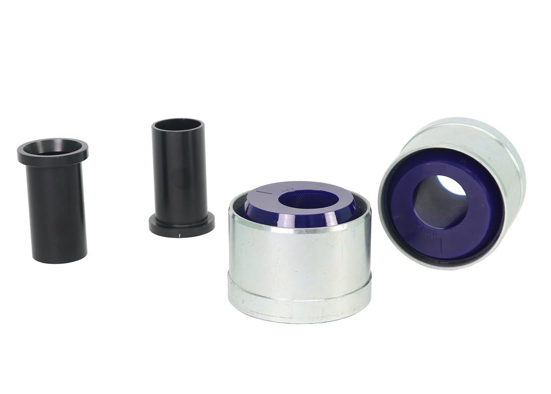 FR LWR CNTL ARM REAR BUSH KIT (80 duro/ShA) - SPF3886K