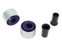 FR LWR CNTL ARM REAR BUSH KIT (80 duro/ShA) - SPF3886K