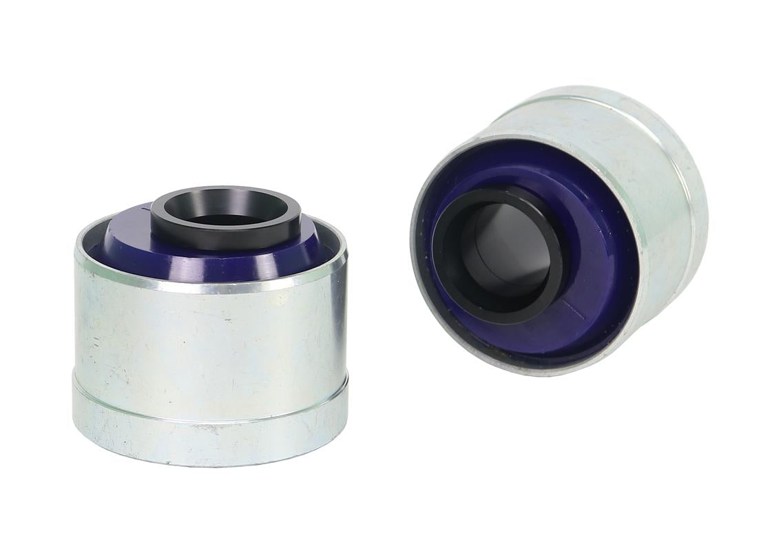 FR LWR CNTL ARM REAR BUSH KIT (80 duro/ShA) - SPF3886K