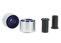 FR LWR CNTL ARM REAR BUSH KIT (80 duro/ShA) - SPF3886K