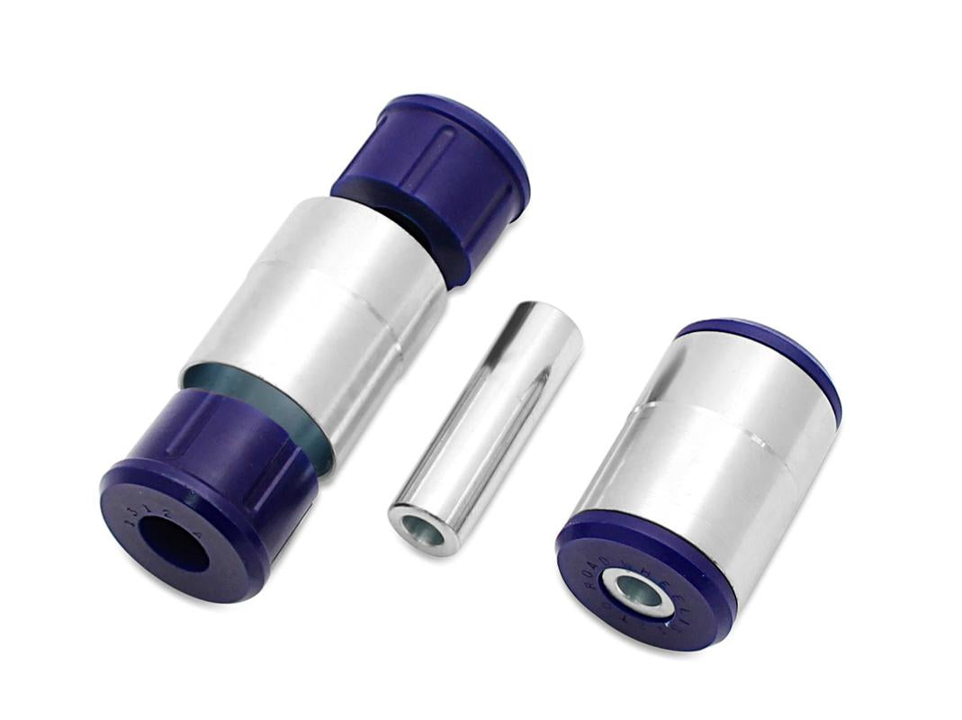 RR LWR ARM REAR BUSH KIT (80 duro/ShA) - SPF3897K