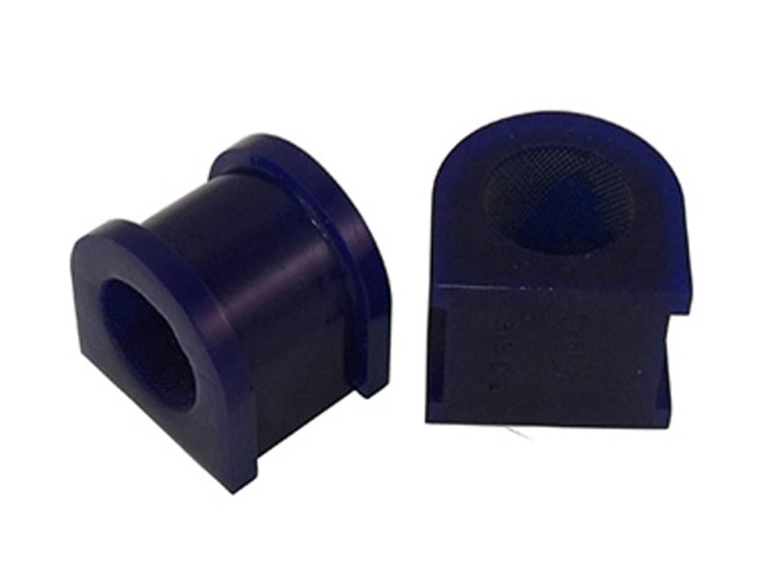 Sway Bar Mount Bush Kit (80 duro/ShA) - SPF3902-25.5K