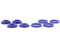 CROSSMEMBER INSERT ENH KIT (80 duro/ShA) - SPF3907K