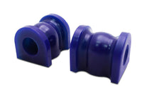 Sway Bar to Chassis 19mm Kit (80 duro/ShA) - SPF3911-19K