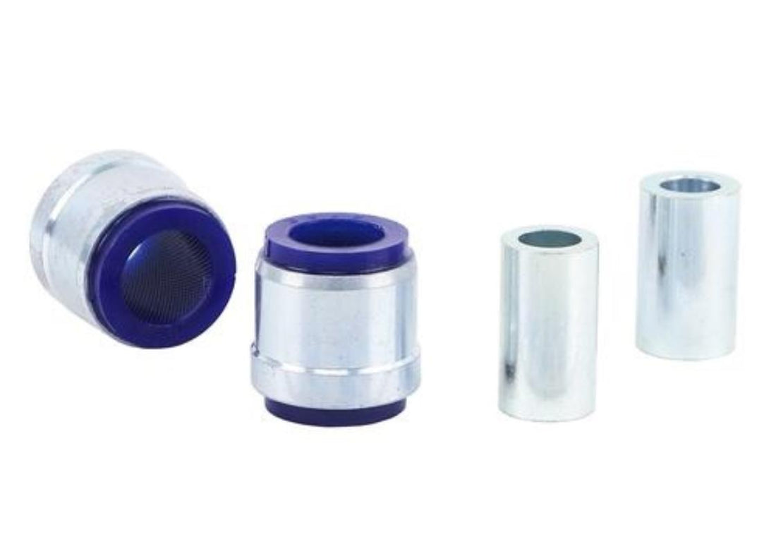 FRONT PANHARD ROD BUSH KIT (80 duro/ShA) - SPF3912K