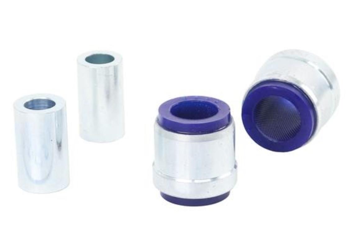 FRONT PANHARD ROD BUSH KIT (80 duro/ShA) - SPF3912K
