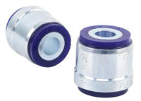 FRONT PANHARD ROD BUSH KIT (80 duro/ShA) - SPF3912K