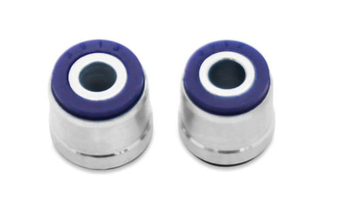 FRONT PANHARD ROD BUSH KIT (80 duro/ShA) - SPF3912K