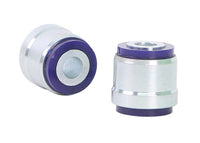 Rear Panhard Rod Bush Kit (80 duro/ShA) - SPF3913K