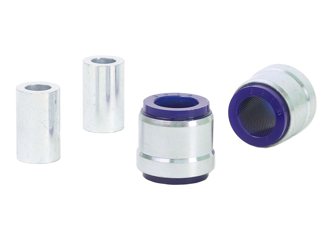 Rear Panhard Rod Bush Kit (80 duro/ShA) - SPF3913K