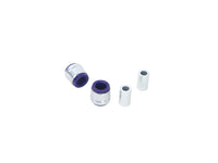 Rear Panhard Rod Bush Kit (80 duro/ShA) - SPF3913K