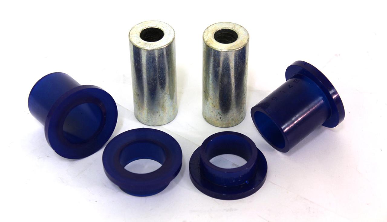 STEERING RACK & PINION KIT (80 duro/ShA) - SPF3914K