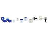 Rear Sway Bar Link Bush Kit - SPF3915K