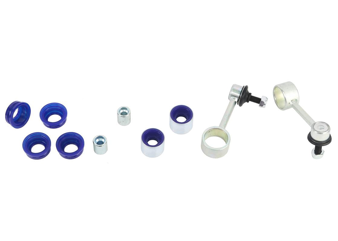 Rear Sway Bar Link Bush Kit - SPF3915K