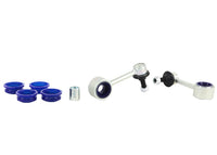 Rear Sway Bar Link Bush Kit - SPF3915K