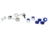 Rear Sway Bar Link Bush Kit - SPF3915K