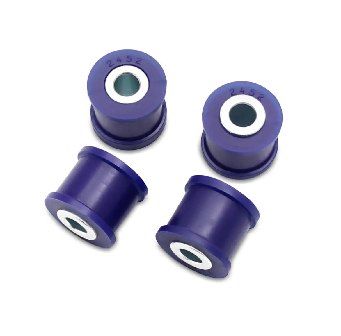 REAR TORQUE ROD BUSHING ALL (80 duro/ShA) - SPF3922K