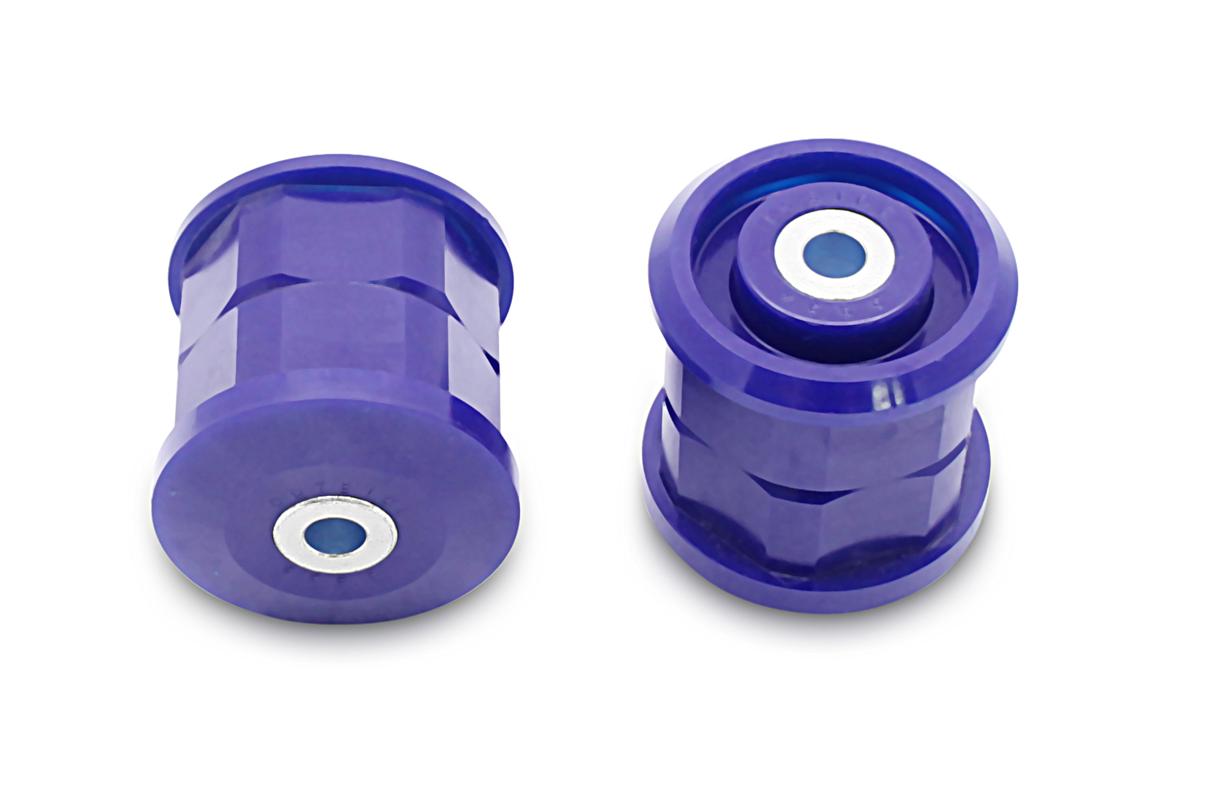REAR BEAM AXLE BUSH KIT (80 duro/ShA) - SPF3934K