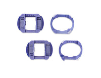 Subframe Void Filler Bush Kit (80 duro/ShA) - SPF3944K