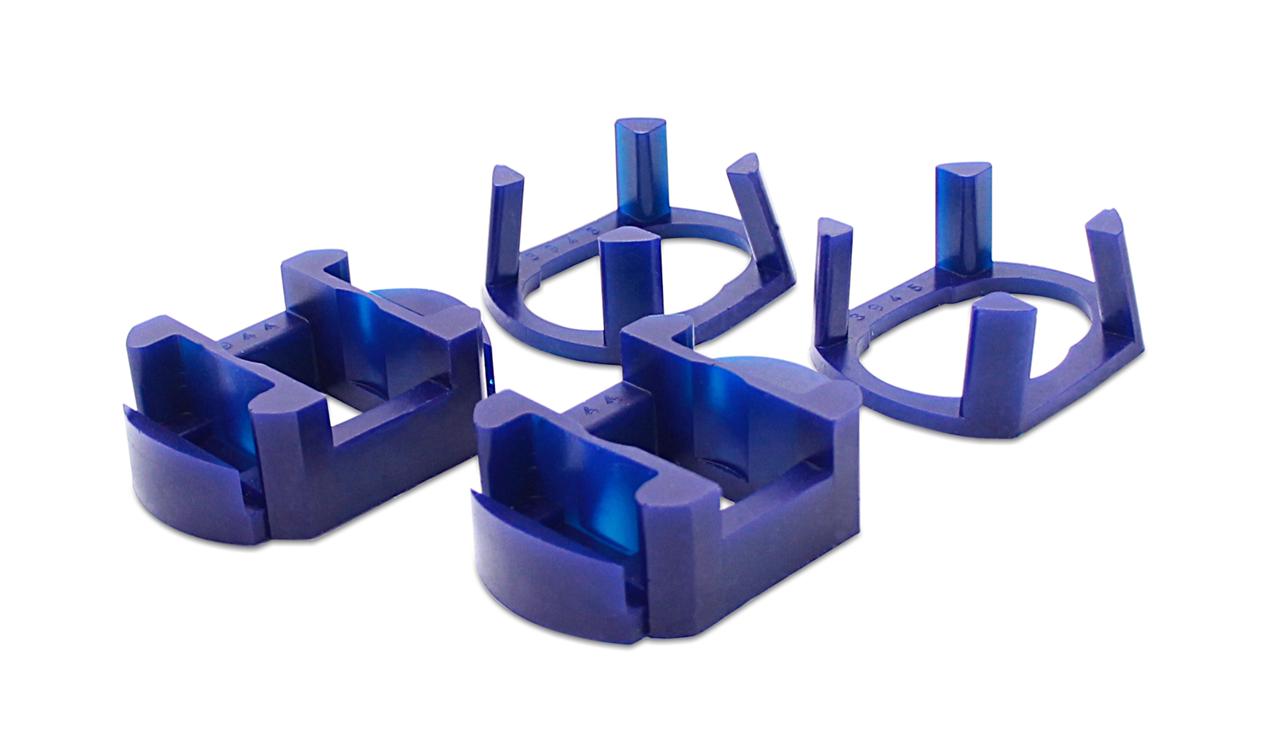 Subframe Void Filler Bush Kit (80 duro/ShA) - SPF3944K
