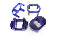 Subframe Void Filler Bush Kit (80 duro/ShA) - SPF3944K