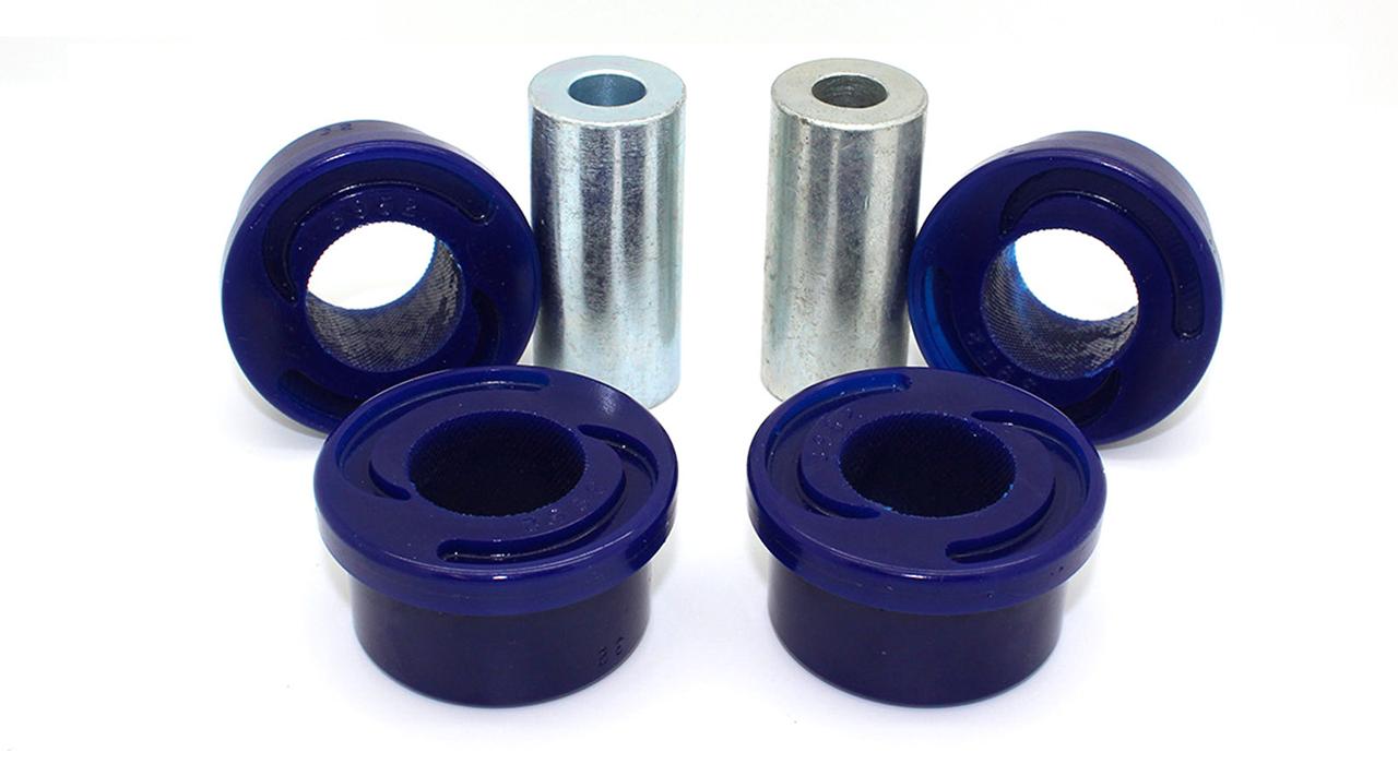 Rr Ctrl Arm Lwr Inner Bush Kit (90 duro/ShA) - SPF3952-90K