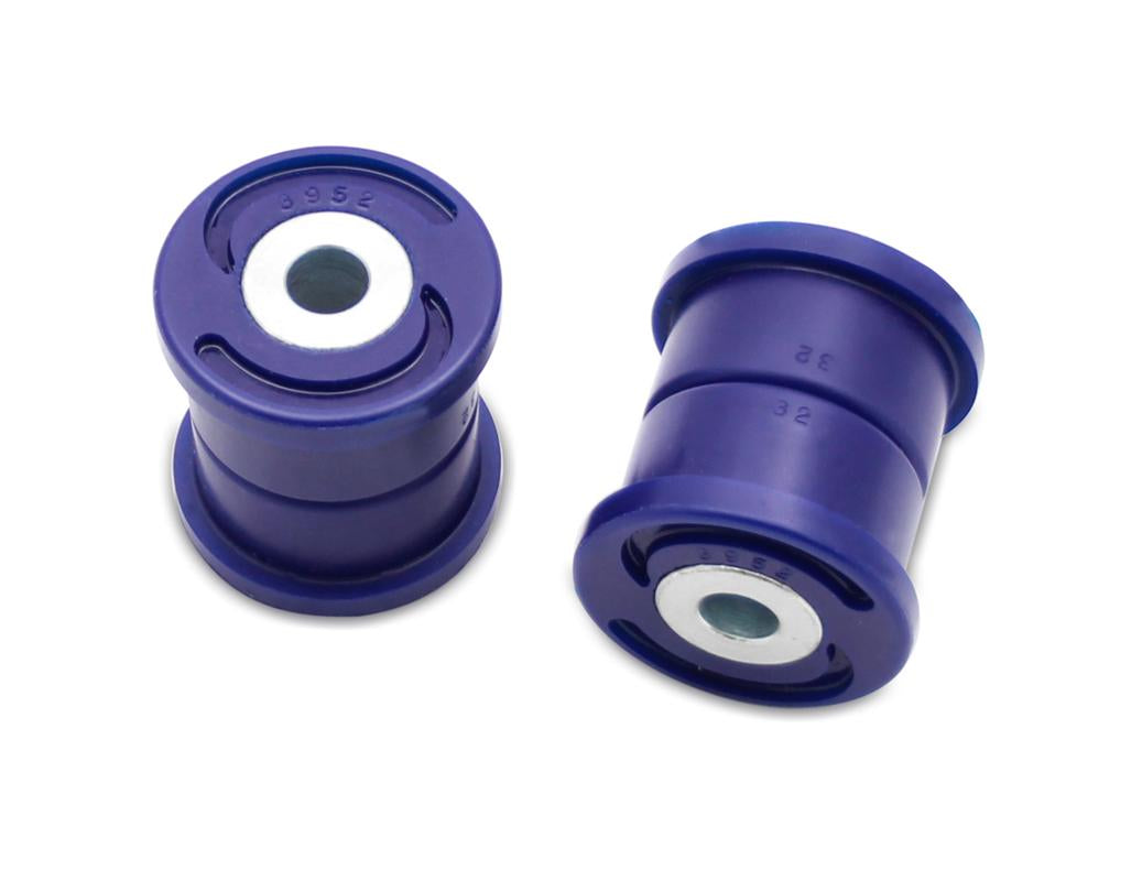 Rear Lower Control Arm Inner Bushing Kit (80 duro/ShA) - SPF3952K