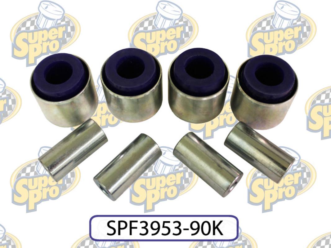 Rr Trailing Arm Lwr Bush Kit (90 duro/ShA) - SPF3953-90K