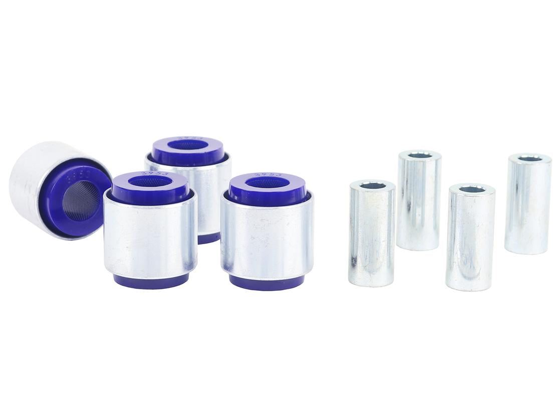 Rr Trailing Arm Lwr Bush Kit (80 duro/ShA) - SPF3953K