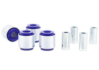 Rr Trailing Arm Lwr Bush Kit (80 duro/ShA) - SPF3953K