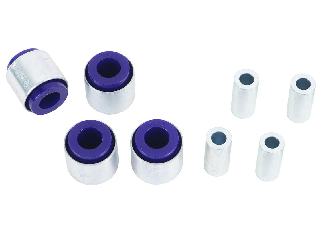 Rr Trailing Arm Lwr Bush Kit (80 duro/ShA) - SPF3953K