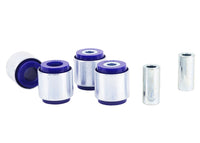 Rr Trailing Arm Lwr Bush Kit (80 duro/ShA) - SPF3953K