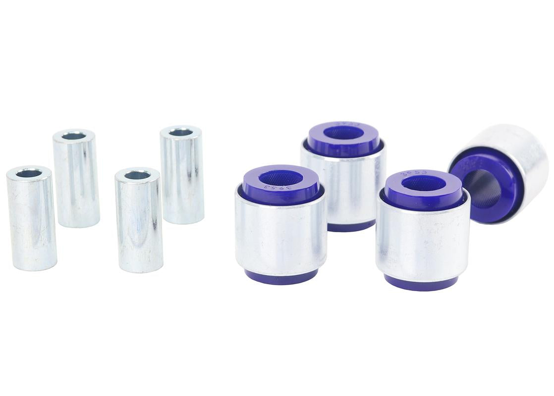 Rr Trailing Arm Lwr Bush Kit (80 duro/ShA) - SPF3953K