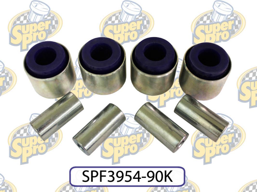 Rr Toe Ctrl Arm Bush Kit (90 duro/ShA) - SPF3954-90K