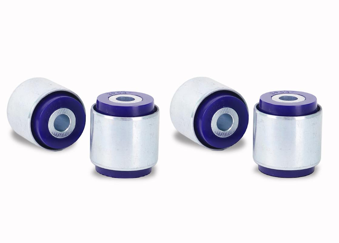 Rear Rearward Control Arm/Toe Arm Bushing Set (80 duro/ShA) - SPF3954K