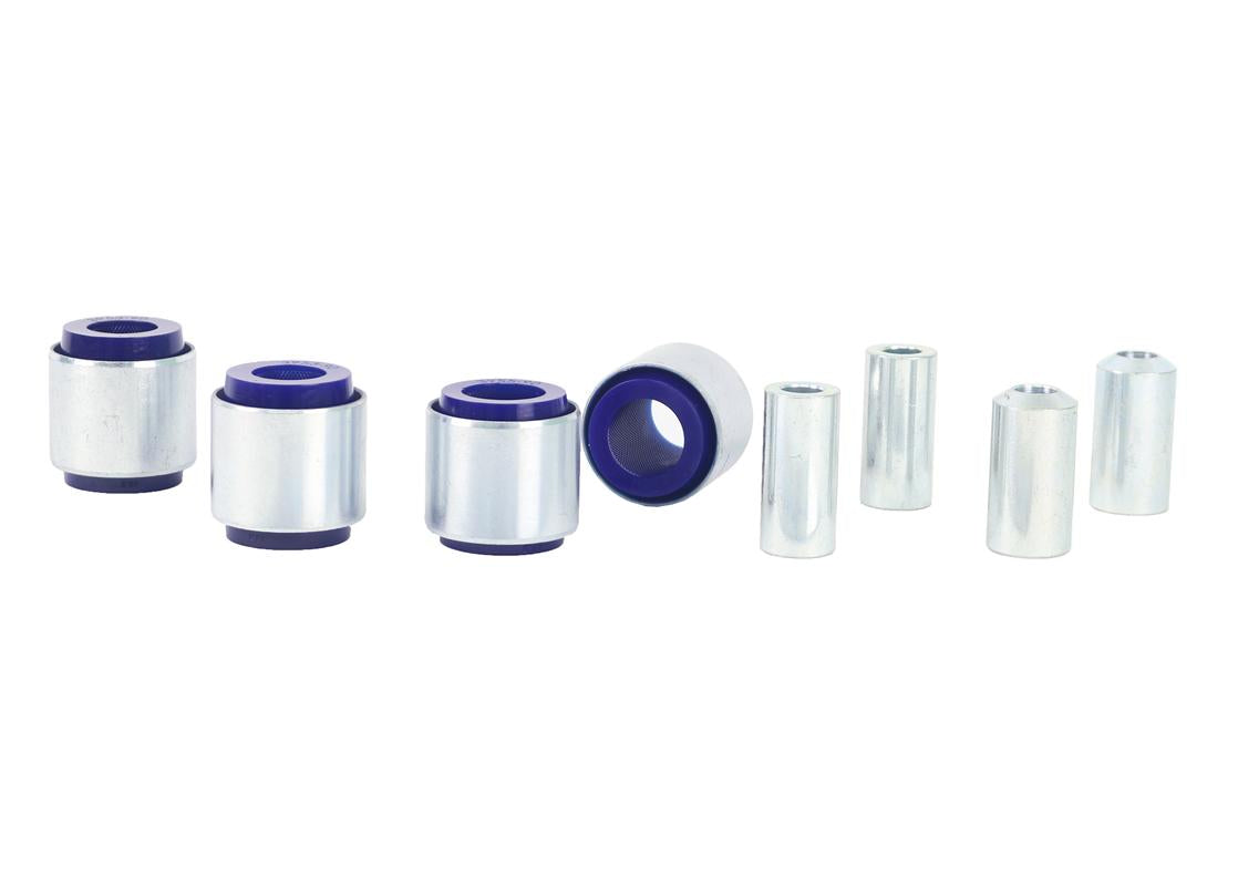 Rr Upper Fr Ctrl Arm Kit (90 duro/ShA) - SPF3955-90K