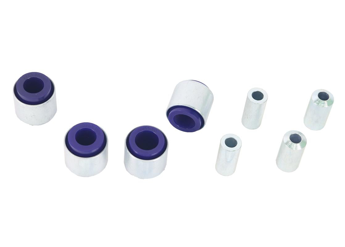 Rr Upper Fr Ctrl Arm Kit (90 duro/ShA) - SPF3955-90K