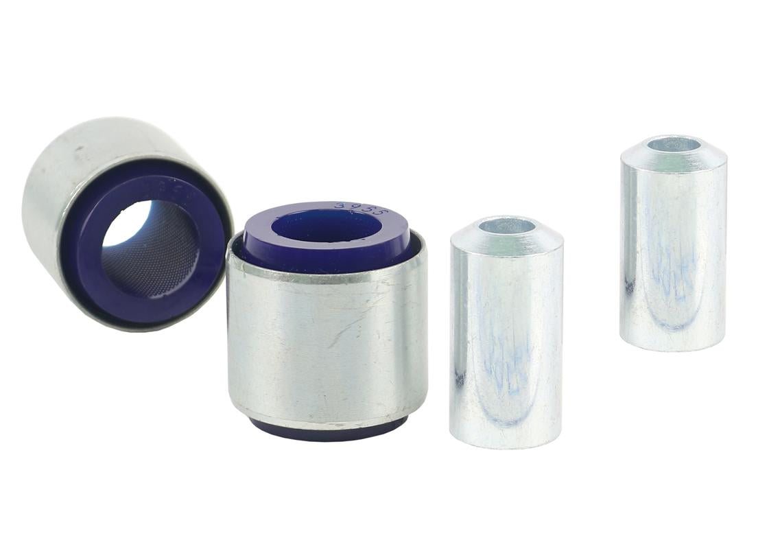 Rear Upper Control Arm Outer Position Bushing Kit (80 duro/ShA) - SPF3956K