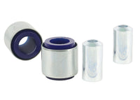 Rear Upper Control Arm Outer Position Bushing Kit (80 duro/ShA) - SPF3956K