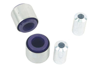 Rear Upper Control Arm Outer Position Bushing Kit (80 duro/ShA) - SPF3956K