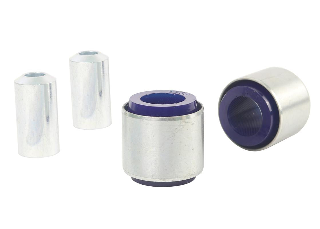 Rear Upper Control Arm Outer Position Bushing Kit (80 duro/ShA) - SPF3956K