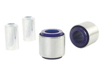 Rear Upper Control Arm Outer Position Bushing Kit (80 duro/ShA) - SPF3956K